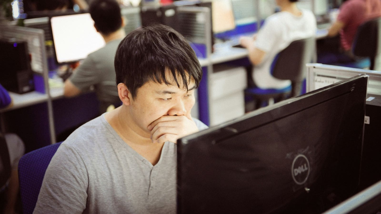 Deep Engineering Focus